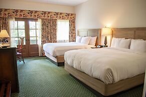 Lanier Islands Resort