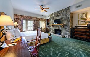 Lanier Islands Resort