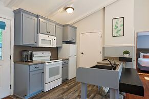 Lanier Islands Resort