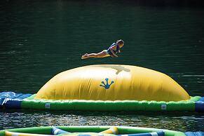 Lanier Islands Resort