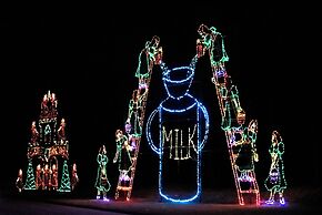 Lanier Islands Resort