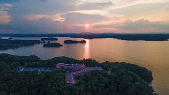 Lanier Islands Resort