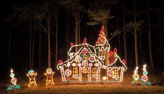 Lanier Islands Resort