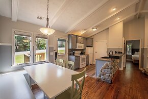 Lanier Islands Resort