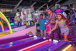 Lanier Islands Resort