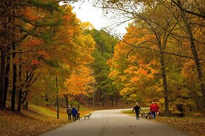 Lanier Islands Resort