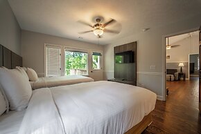 Lanier Islands Resort