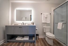 Lanier Islands Resort