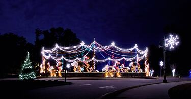 Lanier Islands Resort