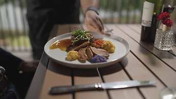 Lanier Islands Resort