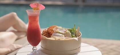 Lanier Islands Resort