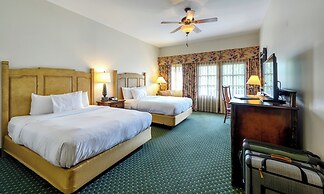 Lanier Islands Resort