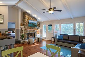 Lanier Islands Resort