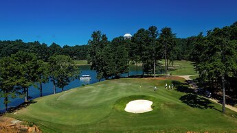 Lanier Islands Resort