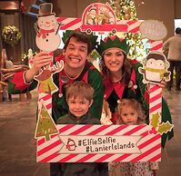 Lanier Islands Resort