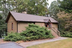 Lanier Islands Resort