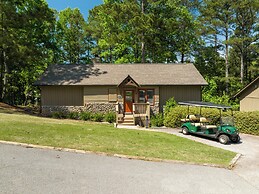 Lanier Islands Resort