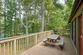 Lanier Islands Resort