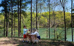 Lanier Islands Resort