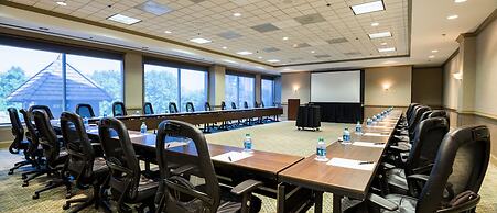 Lanier Islands Resort