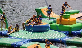 Lanier Islands Resort