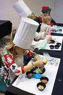 Lanier Islands Resort