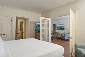 Lanier Islands Resort