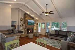 Lanier Islands Resort