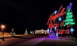 Lanier Islands Resort