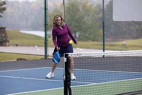 Lanier Islands Resort