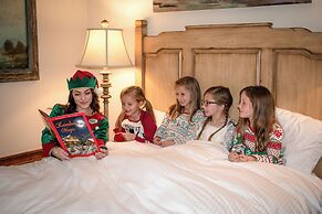 Lanier Islands Resort