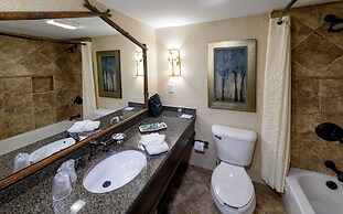 Lanier Islands Resort