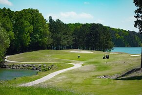 Lanier Islands Resort