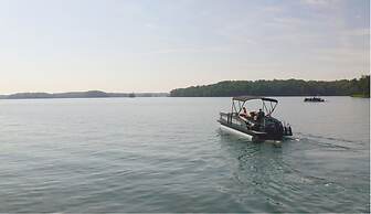 Lanier Islands Resort