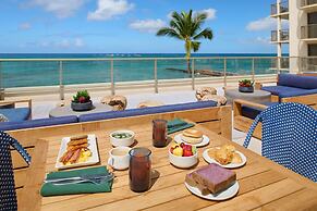 OUTRIGGER Reef Waikiki Beach Resort