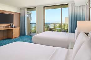 OUTRIGGER Reef Waikiki Beach Resort