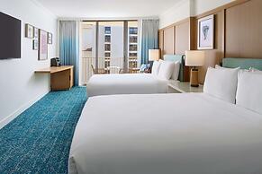 OUTRIGGER Reef Waikiki Beach Resort