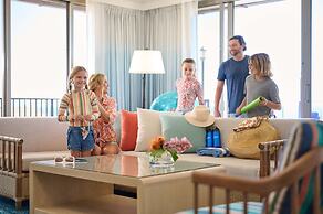 OUTRIGGER Reef Waikiki Beach Resort