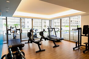 OUTRIGGER Reef Waikiki Beach Resort