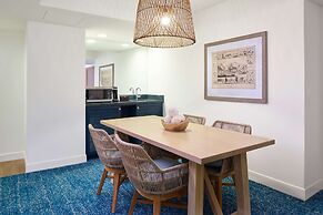 OUTRIGGER Reef Waikiki Beach Resort