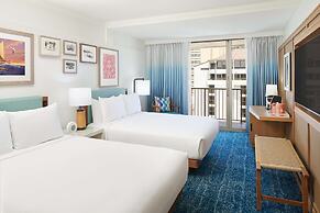 OUTRIGGER Reef Waikiki Beach Resort