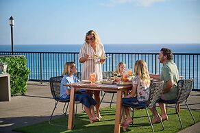 OUTRIGGER Reef Waikiki Beach Resort