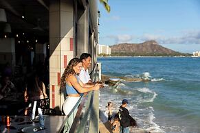 OUTRIGGER Reef Waikiki Beach Resort