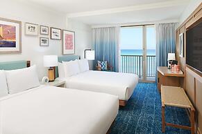 OUTRIGGER Reef Waikiki Beach Resort