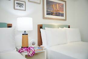 OUTRIGGER Reef Waikiki Beach Resort