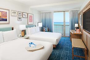 OUTRIGGER Reef Waikiki Beach Resort