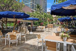 OUTRIGGER Reef Waikiki Beach Resort