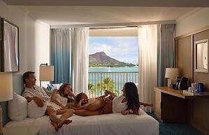 OUTRIGGER Reef Waikiki Beach Resort