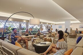 OUTRIGGER Reef Waikiki Beach Resort