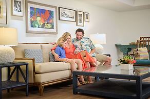 OUTRIGGER Reef Waikiki Beach Resort